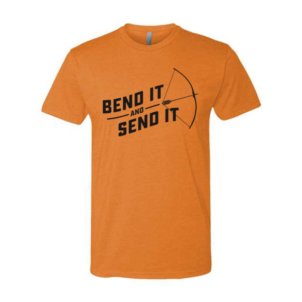 Next Level - CVC T-Shirt - Printed Logos Thumbnail