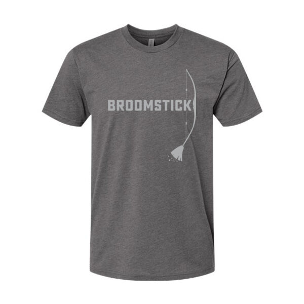 Next Level - CVC T-Shirt - Printed Logos Thumbnail