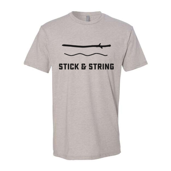 Next Level - CVC T-Shirt - Printed Logos Thumbnail