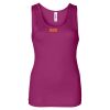 Women's Baby Rib Tank Thumbnail
