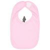 Infant Premium Jersey Bib Thumbnail