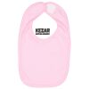 Infant Premium Jersey Bib Thumbnail