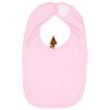 Infant Premium Jersey Bib Thumbnail
