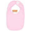 Infant Premium Jersey Bib Thumbnail